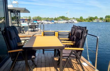 Hausboot La Mare Emma - Foto 19