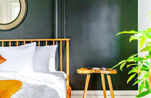 Jungle House Luxury Stays - Downtown Chillicothe - Foto 26