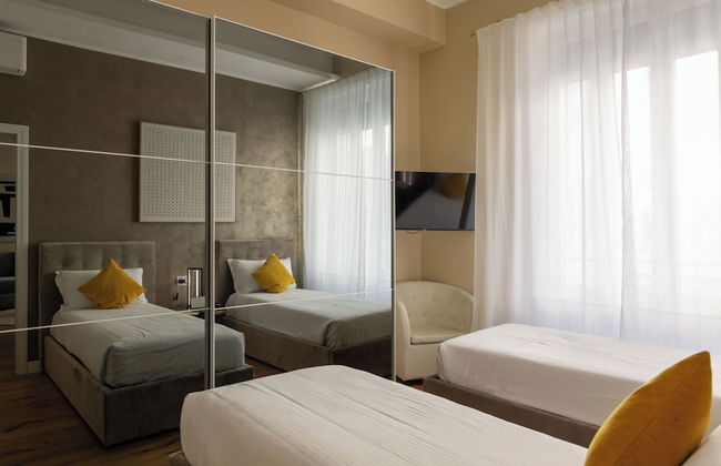 Heart Milan Apartments - Duomo District - Photo 79