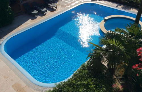 Villa Maria Apartments - Foto 38