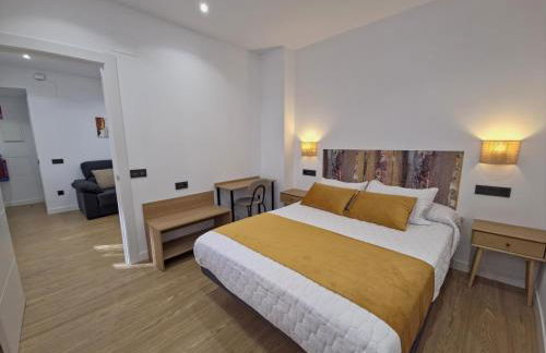 Apartamentos Picasso by gaiarooms - Foto 20