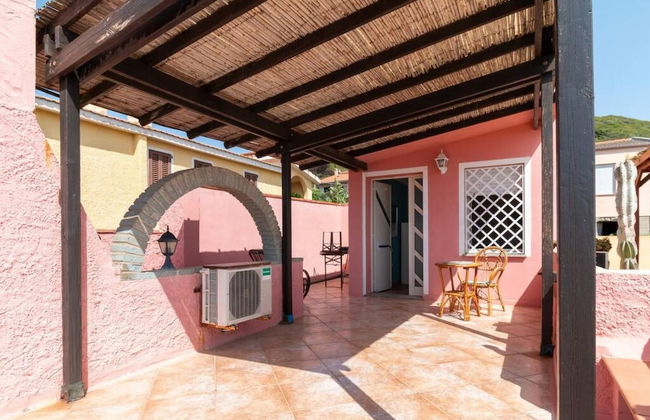 Welcomely - Josto Panoramic House - Foto 12