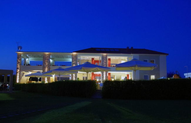 Antonios Village - Foto 40