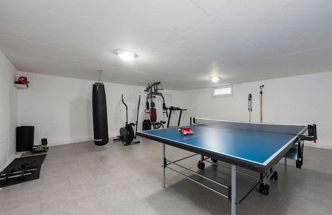 Villa Descansa in Dracevac Ninski - Foto 65