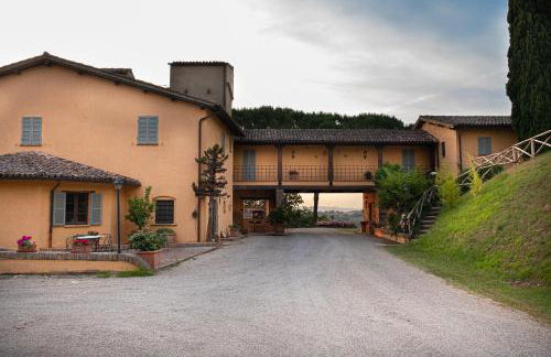 Agriturismo Le Cerque - Photo 40