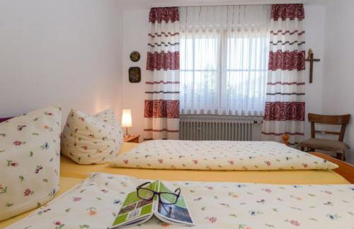 Ferienwohnung Bergfranzenhof - Foto 4