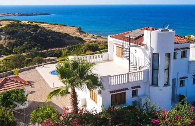 Marina Magic Sunset Villa-pool-parking-3br - Foto 1