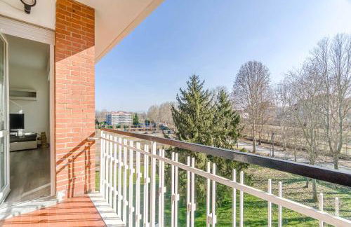 GuestHost - Domus Contus Near Reggia di Venaria - Photo 19