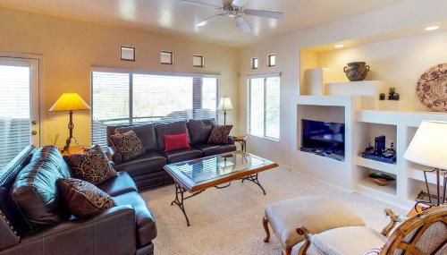 Spacious, dog-friendly condo with pool & hot tub - Foto 2