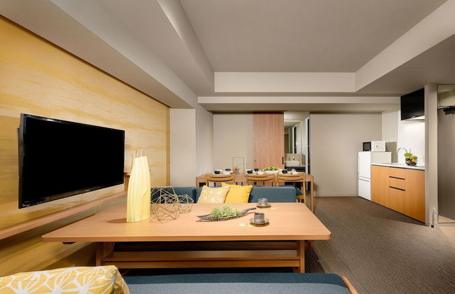 MIMARU Kyoto Kawaramachi Gojo - Foto 20