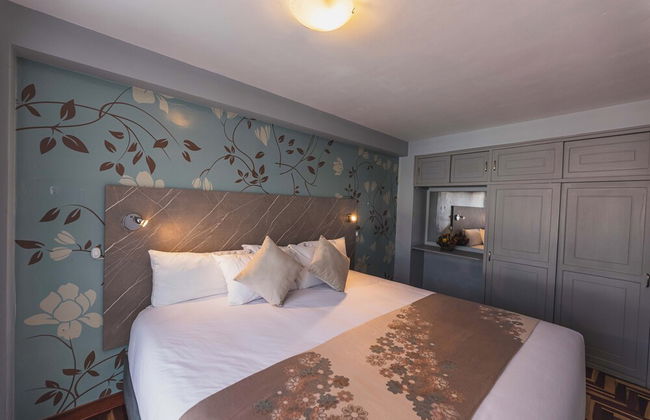 San Pedro Apartments - Foto 44