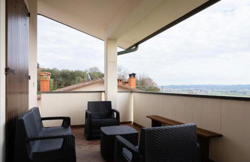 Il Poggio di Carlo e Cinzia - Foto 37