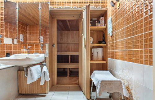 Haus Erna am Deister Apartment - Foto 13