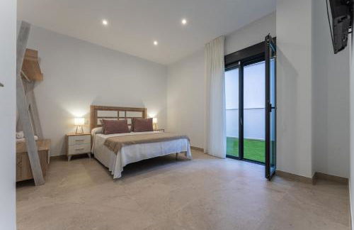 CMDreams Platinium- Apartamentos turísticos en el centro de Mérida - Foto 6