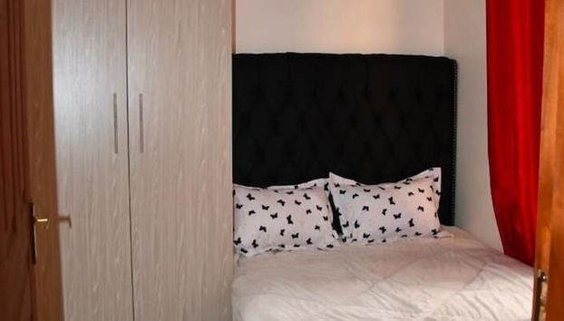 Deluxe Homes - Photo 2, Chambre