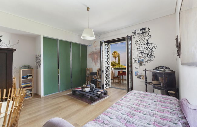 Villa Amore in Castellammare di Stabia - Foto 39