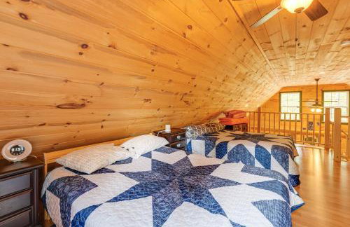 2 Mi to Marina and Beach Frye Island Retreat! - Foto 21