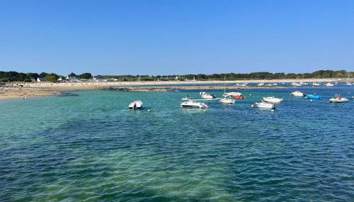 Rose des sables * front de mer* - Foto 5