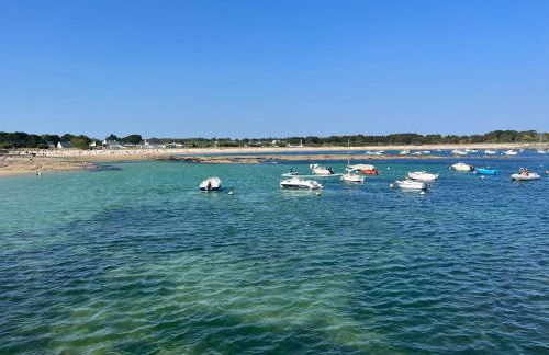 L'Amirage * à 200m de la mer* - Foto 14