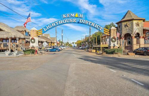 By Sylvan Beach PARK with work space high speed wifi 5 Superhost - Foto 29