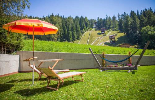 Haus zur Vogelweide App 3 - Foto 10