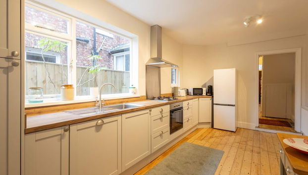 Host Stay Heather House - Foto 3, Zimmer