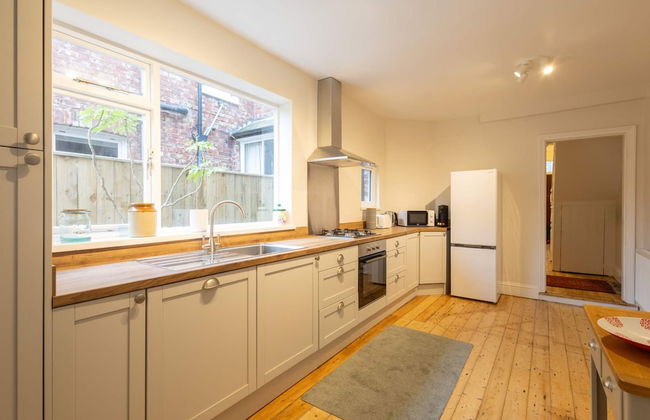 Host Stay Heather House - Foto 3