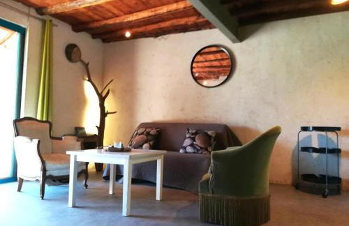 Mas La Rainette chez Raphaël - Foto 5