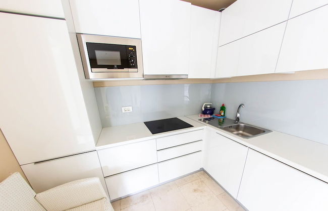 Lux Apartments Sunrior - Foto 21