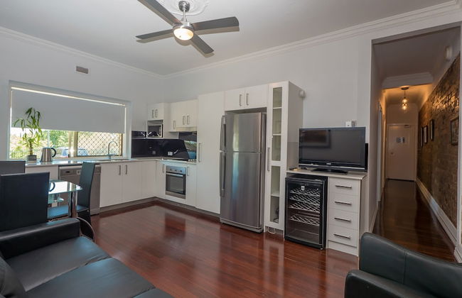 Hampton Court Apartments - Foto 41