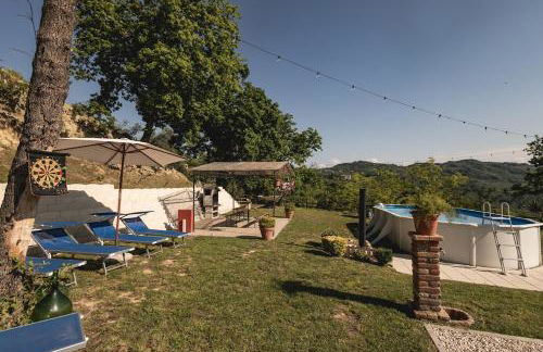 La Valle degli ulivi - Foto 64