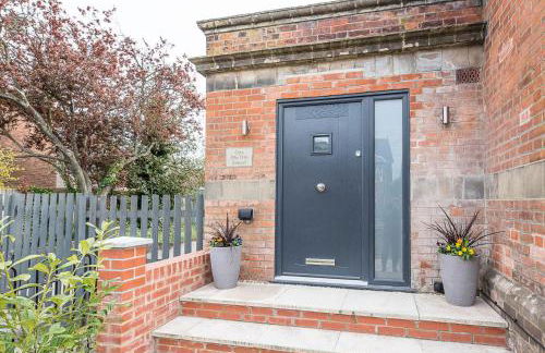 One The Old School, Leiston - Foto 59