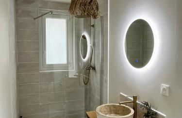 1-Cinema apartment 10 min from Futuroscope - Foto 14