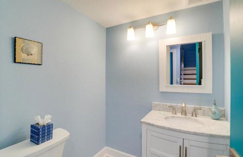 Sip, Sunbathe and Relax Poolside Madeira Beach Gem! - Photo 21