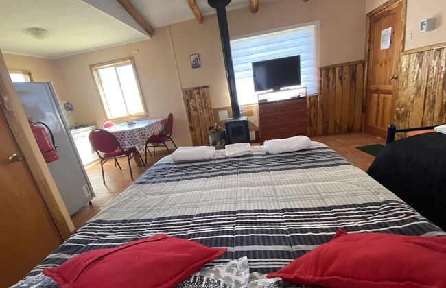 Patagonia Bordelago - Foto 8