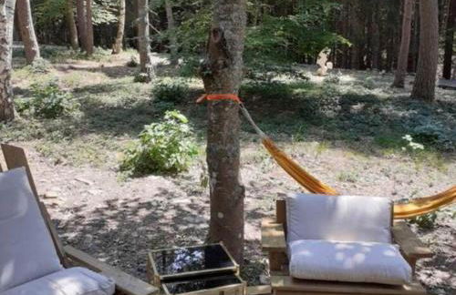 Domaine de la Mamounette - Foto 20