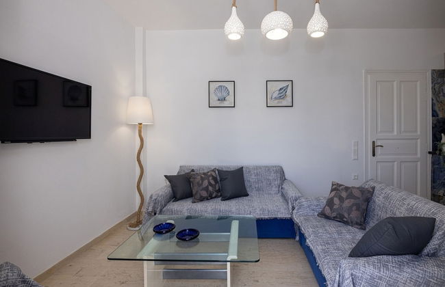 Zen Beach House in Tinos 1 - Foto 15