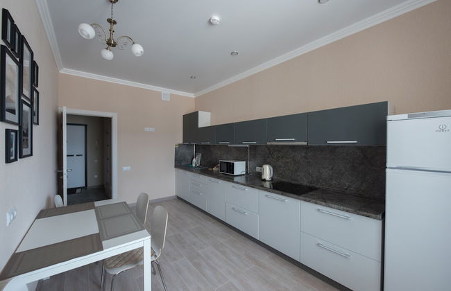 Apart-hotel TULPAR - Foto 22