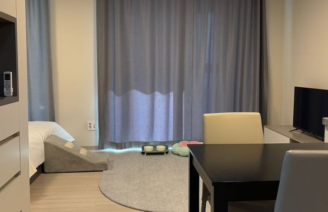 The November Stay In Landmark - Foto 78