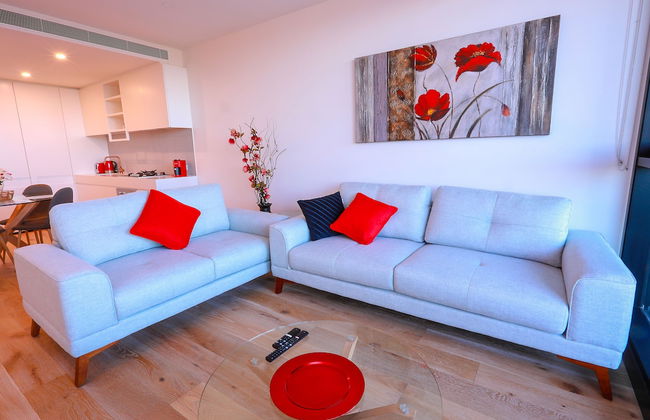 Astra Apartments Glen Waverley @ O'Sullivan RD - Foto 30