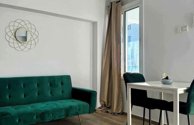 M-HOTEL APARTMENTS - Foto 8