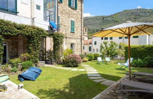 Apartment Vincenzina - DOL115 by Interhome - Foto 34