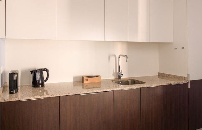 Dormio Resort Costa Blanca Beach & Spa - Foto 55