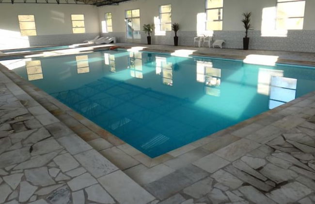 Hotel Fazenda São Matheus - Photo 10