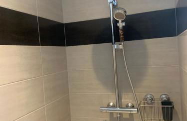 Maison climatisée avec grand jardin, piscine privée et Jacuzzi - Foto 20