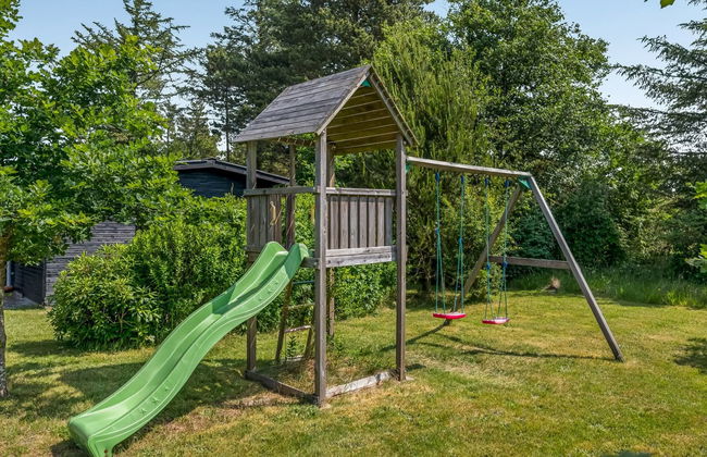 "Lavrans" - 2.5km from the sea - Foto 18