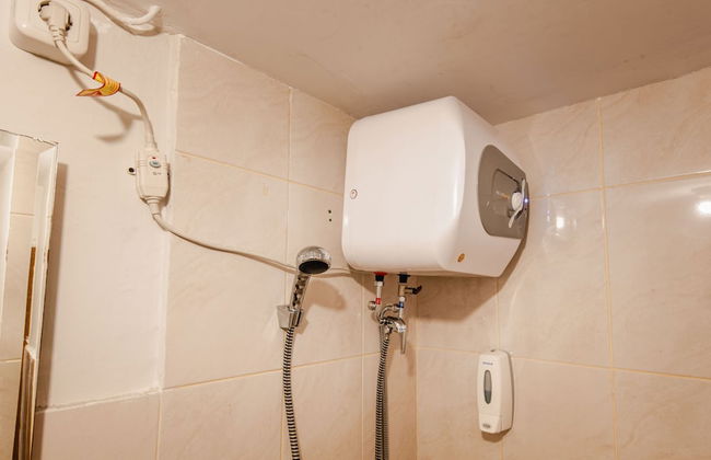 Escotel Amazana By Reccoma - Foto 24