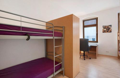 Uni-und Welterbe Stadt Whg 4 - Photo 14