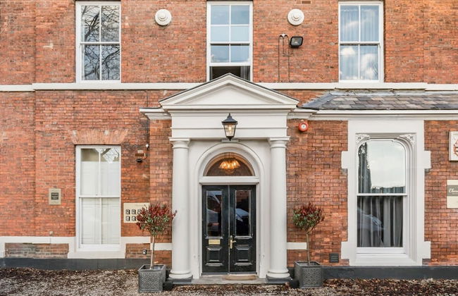 Claremont The Thoresby - Foto 19