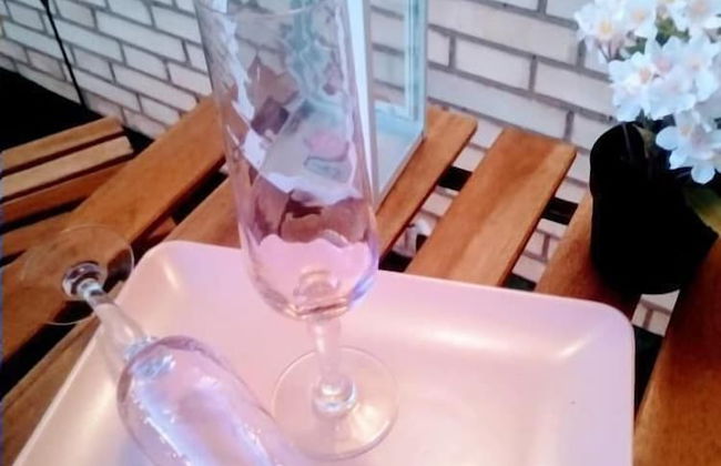 Wish-Suite San Jacinto de Sevilla Apartment - Foto 36